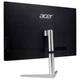 Моноблок Acer Aspire C24-1300 23.8" FHD, AMD R5-7520U, 16GB, F512GB, UMA, WiF - зображення 5