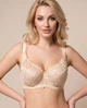 Бюстгальтер Diorella 34957E бежевый 80Е - изображение 2