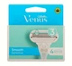 Картриджі змінні для гоління жіночі Gillette Venus Smooth Sensitive 4 шт - изображение 2