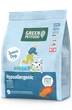 Сухой корм Green Petfood InsectDog Hypoallergen Гипоаллергенный беззерновой корм для собак с протеином насекомых 0,9 кг (89536) - изображение 1