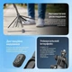 Трипод Proove Strix (1810mm) black - изображение 4