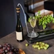Вакуумный упаковщик автоматический запайщик Yoer Fresh Food VSS01BK 120 Вт вакууматор с весами и аксессуарами Черный - изображение 6