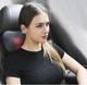 Массажная подушка Soulima Для дома и автомобиля (22987) - изображение 3