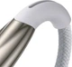 Кабель Baseus Glimmer Series Fast Charging Data Cable Type-C to Type-C 100W 1 м White (CADH000702) - зображення 5