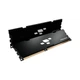 Пам'ять 16Gb x 2 (32Gb Kit) DDR4, 3200 MHz, Prologix, Black, 16-20-20, 1.35V, з радіатором (PRO32GB3200B4K) - изображение 4