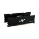 Пам'ять 16Gb x 2 (32Gb Kit) DDR4, 3200 MHz, Prologix, Black, 16-20-20, 1.35V, з радіатором (PRO32GB3200B4K) - изображение 5