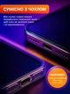 Захисне скло для iPhone 16 Plus з рамкою для легкого встановлення - изображение 3
