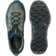 Кроссовки LOWA Maddox Pro LO navy-olive 46.5 311640-6982 - изображение 4