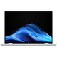 Ноутбук HP OmniBook X Flip 16-as0003nw (C6RR9EA), Intel Core Ultra 7 258V, 16" 3K OLED Touch, 120 Гц, 32 ГБ LPDDR5x, SSD 1 ТБ, Intel Arc 140V, Windows 11 Home, Glacier Silver - изображение 2