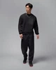 Штани чоловічі Jordan Sport JAM Warm-Up HF9890-010 чорні - M - изображение 6