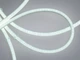 Гнучкий LED неон 220 В круглий холодний IP67 8 Вт - зображення 3