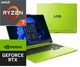 Ноутбук (2026) геймерский Lenovo LOQ-15 Ryzen 7 250/ 32GB / 1ТB+1ТB/ RTX5050 / 15,3" 165Hz - изображение 1