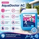 Рідина проти водоростей і зелені в басейні AquaDoctor Альгіцид 10 літрів - зображення 5