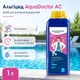 Альгицид средство от водорослей для бассейна AquaDoctor AC 1 л - изображение 1