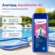Альгицид средство от водорослей для бассейна AquaDoctor AC 1 л - изображение 6