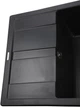 Кухонная мойка гранит GLOBUS LUX One 650х500 черный (000021068) - изображение 4