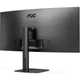 Монитор AOC CU34V5C/BK - изображение 5