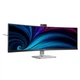 Монітор Philips 49B2U6900CH/00 - зображення 2