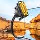 Кабель мультимедійний DVI M to DVI M 2.0m 24+1pin DV101 black Ugreen - зображення 5