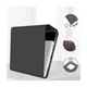 Чохол для планшета BeCover with keyboard Apple iPad Mini 6 2021 Black - зображення 5