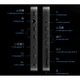 Порт-репликатор ASUS Triple 4K Thunderbolt 4 Dock DC500 - изображение 5