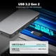 Порт-репликатор Digitus USB-C > 2xHDMI/DP/2xUSB-A/USB-C/SD/MicroSD/RJ54/DC/Audio - изображение 9