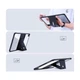 Чехол для планшета Xundd Stand Apple iPad Pro 11" 2020/2021/2022 Black - изображение 5