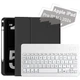 Чохол для планшета BeCover with keyboard Apple iPad Pro 11" M4 2024 Black - зображення 1