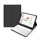 Чохол для планшета BeCover with keyboard Apple iPad Pro 11" M4 2024 Black - зображення 2