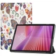 Чехол для планшета BeCover Smart Case Lenovo Tab TB-311FU 10.1" Butterfly - изображение 4