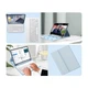 Чохол для планшета BeCover with keyboard Apple iPad Mini 6 2021 Light Blue - зображення 7
