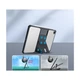 Чехол для планшета Xundd Stand Samsung Galaxy Tab A9 SM-X115 8.7" Black - изображение 3
