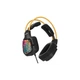 Наушники A4Tech Bloody G565 RGB Hi Fi 7.1 Black - изображение 5