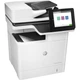 Многофункциональное устройство HP Color LJ Enterprise M776dn - изображение 1