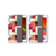 Чехол для планшета BeCover Smart Case Samsung Galaxy Tab S10 Lite SM-X400/406 10.9" Square - изображение 4