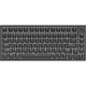 Клавіатура Ajazz AK820 Red Switch Black (AK820-R-B) [163665] - зображення 1