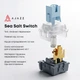Клавіатура Ajazz AK820 Sea Salt Switch White (AK820-SS-PWB) [163669] - зображення 10