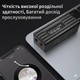 Портативний підсилювач TRN TE Pro - ЦАП, DAC, Amplifier, на 2-х CS43198 (Jack 3.5/4.4) - зображення 8