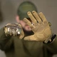 Тактические перчатки Mechanix M-Pact мультикам размер M - изображение 2