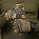 Тактические перчатки Mechanix M-Pact мультикам размер M - изображение 5