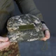 Панама Strike з липучкою та системою кріплення Molle піксель розмір 58 - зображення 6