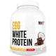 Протеїн MST Nutrition EGG White Protein 1800 g /72 servings/ Chocolate Coconut - зображення 1