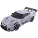 Радіокерована машинка для дрифту Nissan GT-R S815 Gray з акумулятором (S815) - зображення 1