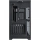 Корпус для ПК FSP CMT580B Black Midi-Tower ATX без блока питания 4x120 мм вентиляторы, 2xUSB 3.2, 1xUSB Type-C (CMT580B) - изображение 4