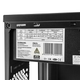 Корпус для ПК LogicPower 6108 Black с блоком питания 400 Вт, вентилятор 12 см, MATX, 2xUSB 3.0 + 2xUSB 2.0 (6108) - изображение 4