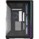 Корпус для ПК FSP M580 Black Midi-Tower ATX без блока питания 4x120 мм ARGB вентиляторы, 2xUSB 3.0, 1xUSB Type-C (M580-BP) - изображение 2