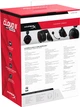 Бездротові Ігрові Навушники HyperX Cloud 2 Core Wireless Black – Ігрова гарнітура з об'ємним 7.1 звуком і кришталевою чіткістю - зображення 9
