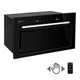Вытяжка Perfelli DESIGN FILINI 5 NERO - изображение 14