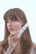 Сонцезахисний крем-гель SPF 50 Lamic «Crema-gel protettivo SPF 50», 50 мл - изображение 2