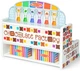 Інтерактивний ігровий набір Melissa & Doug Дерев'яна шоколадна фабрика 806016 (681147000902) - зображення 2